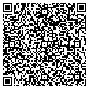 QR code with Horn Mary J OD contacts