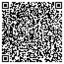 QR code with Hubbard Eye Clinic contacts