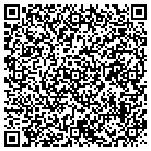 QR code with Hutchins Eye Clinic contacts