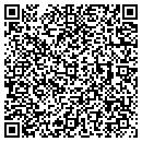QR code with Hyman C F OD contacts