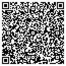 QR code with Hyman C F OD contacts