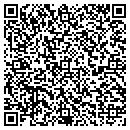 QR code with J Kirby Smith Od LLC contacts