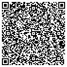 QR code with Klgore Vision Center contacts