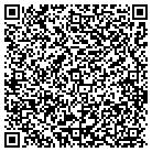 QR code with Magie Mabrey Eye Clinic pa contacts