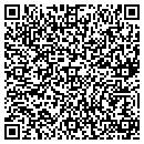 QR code with Moss R W OD contacts