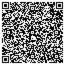 QR code with Renner Matthew C OD contacts