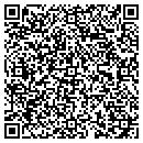 QR code with Ridings Wayne OD contacts