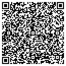 QR code with Teague Kristen OD contacts
