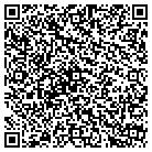 QR code with Woods Canvas & Awning Co contacts
