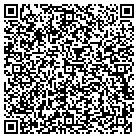 QR code with Higher Power Appliances contacts
