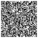 QR code with J&B Parts And Service L L C contacts