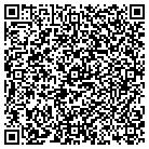 QR code with US Army Corps of Engineers contacts