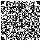 QR code with First National Bank of Jackson contacts