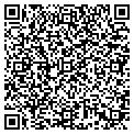 QR code with Aubin Leo Jr contacts