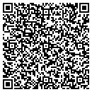 QR code with R & L Services Inc contacts