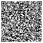 QR code with Lane Physical Therapy Center contacts