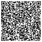 QR code with G E Rod Weeder Attachment contacts