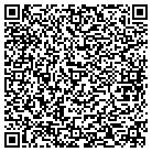 QR code with National Marine Fishers Service contacts