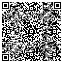 QR code with Roden Creative contacts