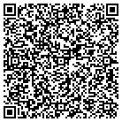 QR code with Falling Waters State Rec Area contacts