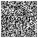 QR code with Ameralia Inc contacts