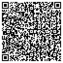 QR code with Red Cabin B & B contacts