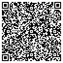 QR code with Heller Dermatology Center contacts