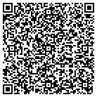 QR code with Marsha Hoffman-Vaile Md contacts