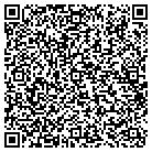 QR code with Water's Edge Dermatology contacts