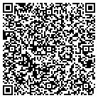 QR code with W Christopher Duncan Md contacts