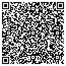 QR code with T Triple Inc contacts