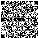 QR code with Calhoun Central Inc contacts