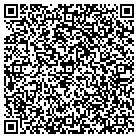 QR code with HCX The Hair Color Experts contacts