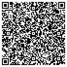 QR code with Upper Hudson Valley Dermatology contacts