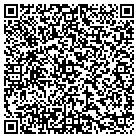 QR code with Reeves & Son AR Appl & Ac Service contacts