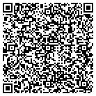 QR code with M & M Lumber & Sawmill contacts