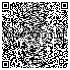 QR code with Blue Ridge Airlines Inc contacts