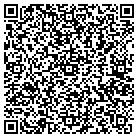 QR code with National Institute-Crime contacts