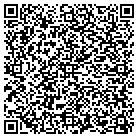 QR code with First National Bank Of Chadron Inc contacts