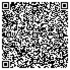 QR code with Wozzy & Sons Construction Inc contacts