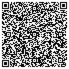 QR code with Advanced Fabrication contacts