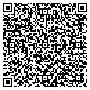 QR code with House of Pets contacts