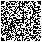 QR code with Dedo Douglas D MD contacts