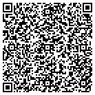 QR code with Klema Carolyn H Klema Ear contacts