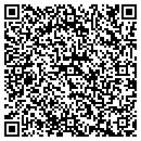 QR code with D J Plumbing & Heating contacts