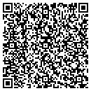QR code with Debary Manor contacts