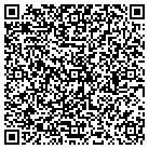 QR code with King's Appliance Repair contacts