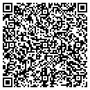 QR code with Howard County Shop contacts