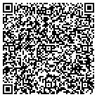 QR code with Madison County CO-OP Extension contacts