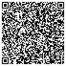 QR code with Madison County Road & Bridge contacts